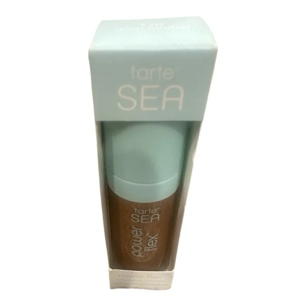 tarte SEA‎ Power Flex Full Coverage Vegan Concealer 53N Deep Neutral